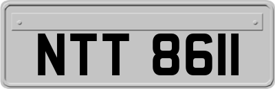 NTT8611