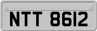 NTT8612