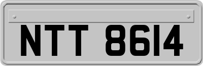 NTT8614