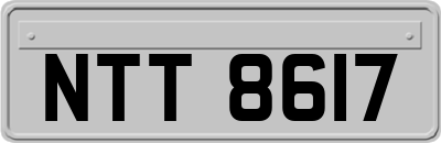 NTT8617