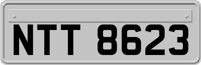 NTT8623