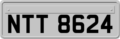 NTT8624