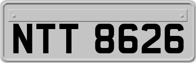 NTT8626