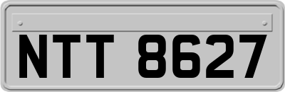 NTT8627