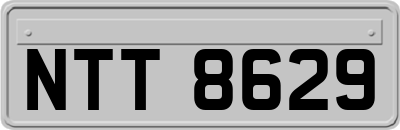 NTT8629