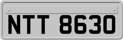 NTT8630