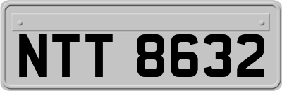 NTT8632