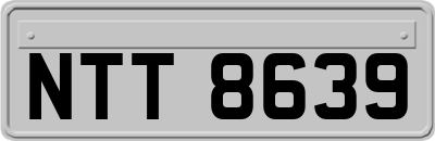NTT8639