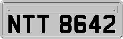 NTT8642