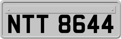 NTT8644