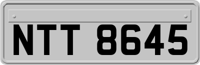 NTT8645