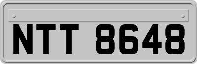 NTT8648