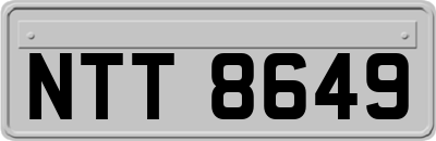 NTT8649