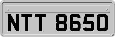 NTT8650