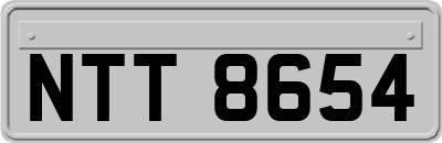 NTT8654