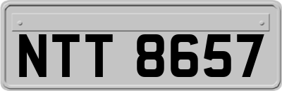 NTT8657