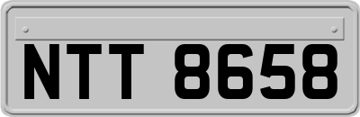 NTT8658