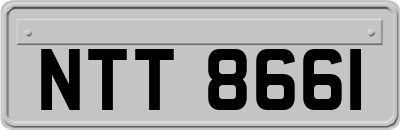 NTT8661