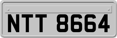 NTT8664