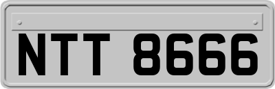 NTT8666