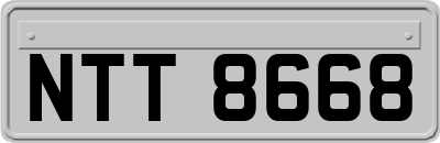 NTT8668