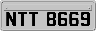 NTT8669