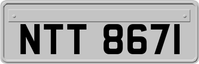 NTT8671