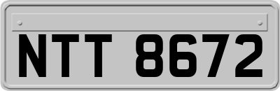 NTT8672