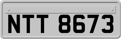NTT8673