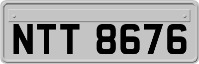 NTT8676