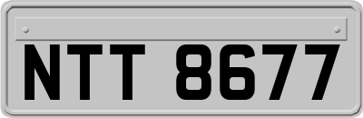 NTT8677