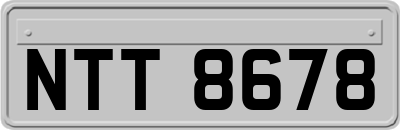 NTT8678