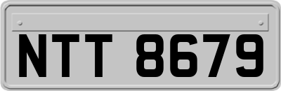 NTT8679
