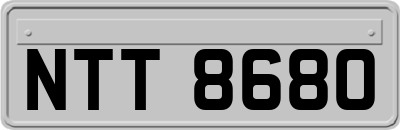 NTT8680