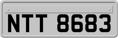 NTT8683