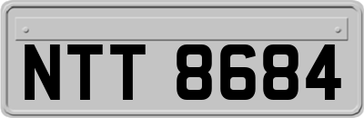 NTT8684