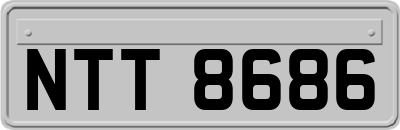 NTT8686