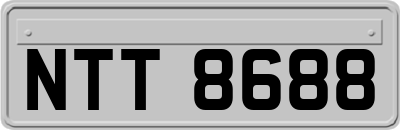 NTT8688