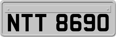 NTT8690
