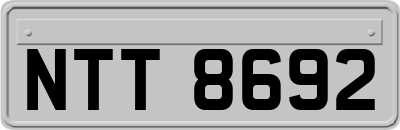 NTT8692