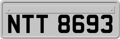 NTT8693