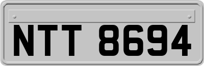 NTT8694