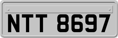 NTT8697