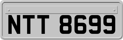 NTT8699