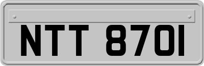 NTT8701