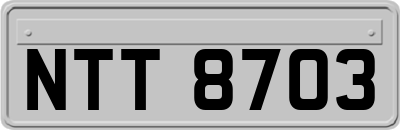 NTT8703