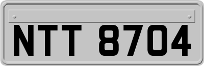 NTT8704