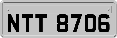 NTT8706