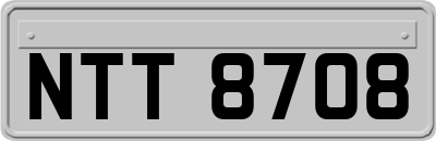NTT8708