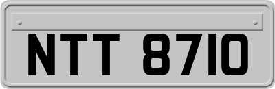 NTT8710